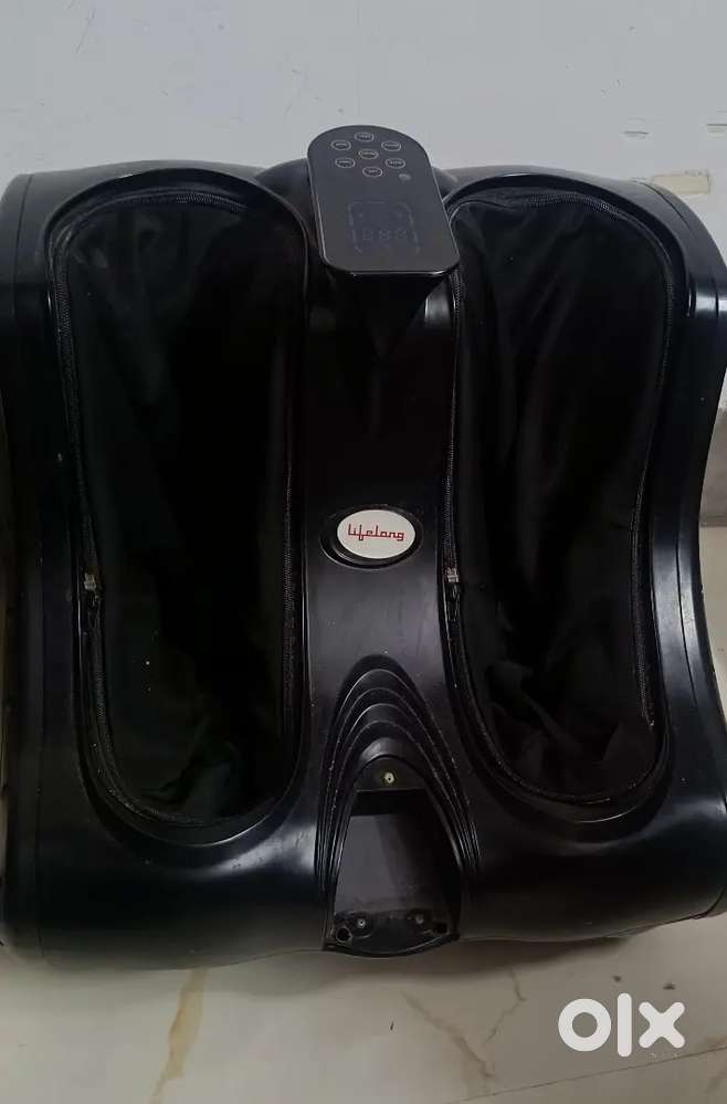 Foot Massager