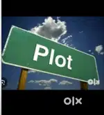 105 gaj ka plot