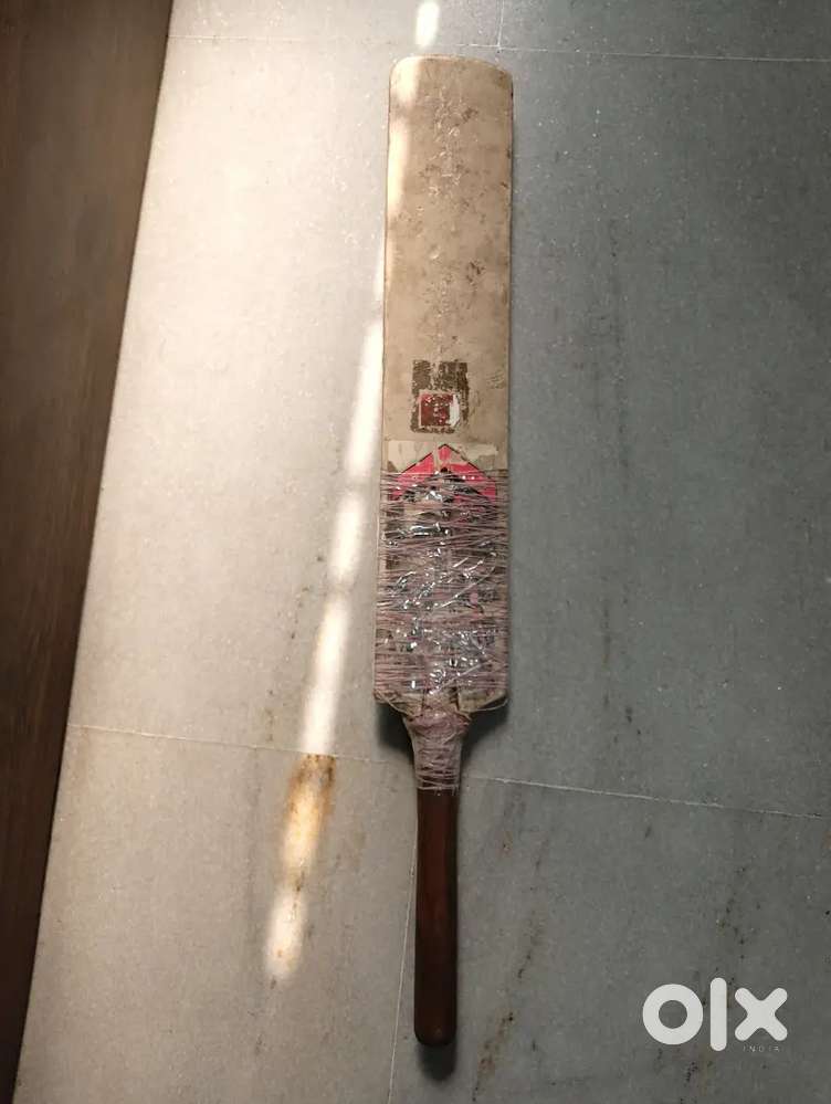 Nike cricket bat