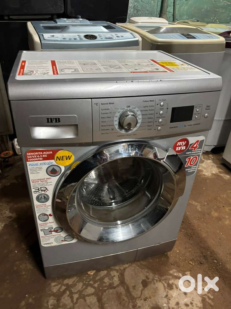 IFB Front loder washing machine 6.5kg good condition