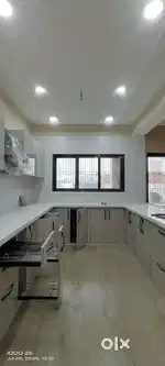 Ravi Properties 4 bhk Flat For Rent In Apertment Group Housing Society