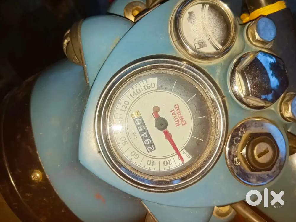 Royal Enfield