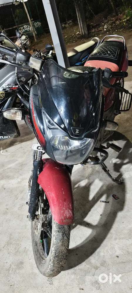 good condition
