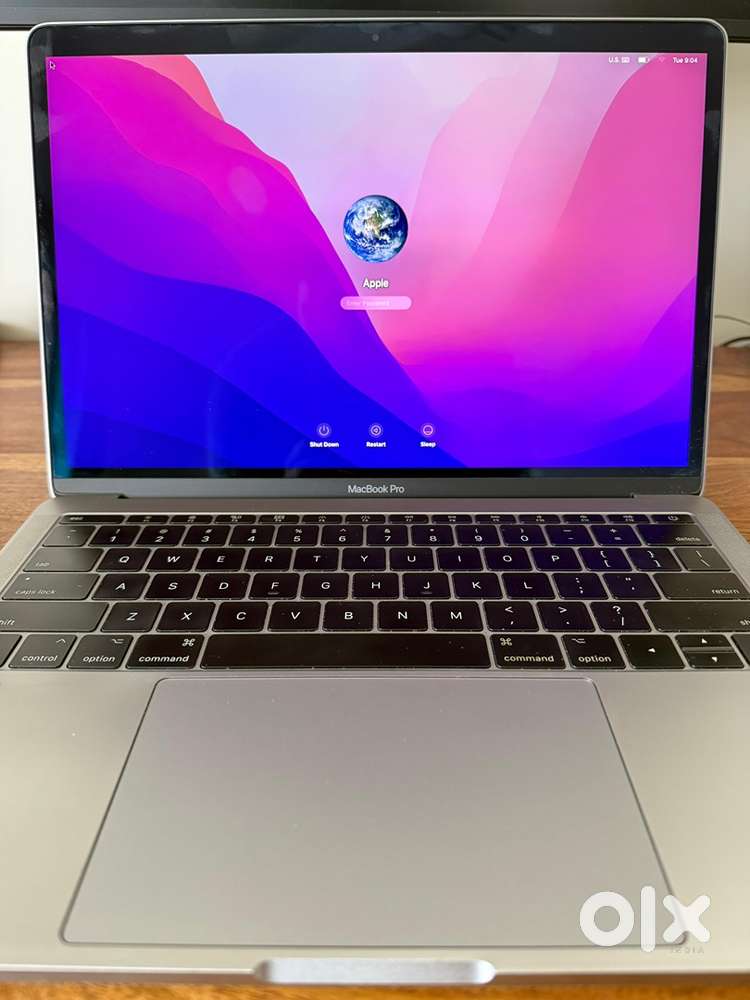 Apple MacBook Pro (13-inch) – Excellent Condition  Retina Display
