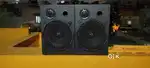 AtoZ 10inch woofer with box
