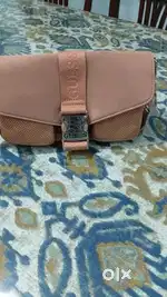 Guess hand bag