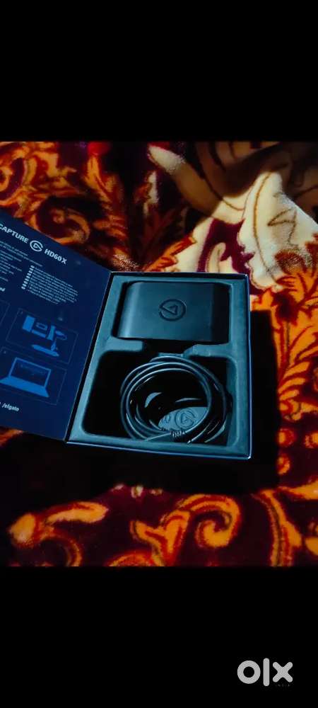 Elgato HD60 X