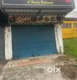 Ready to move shop