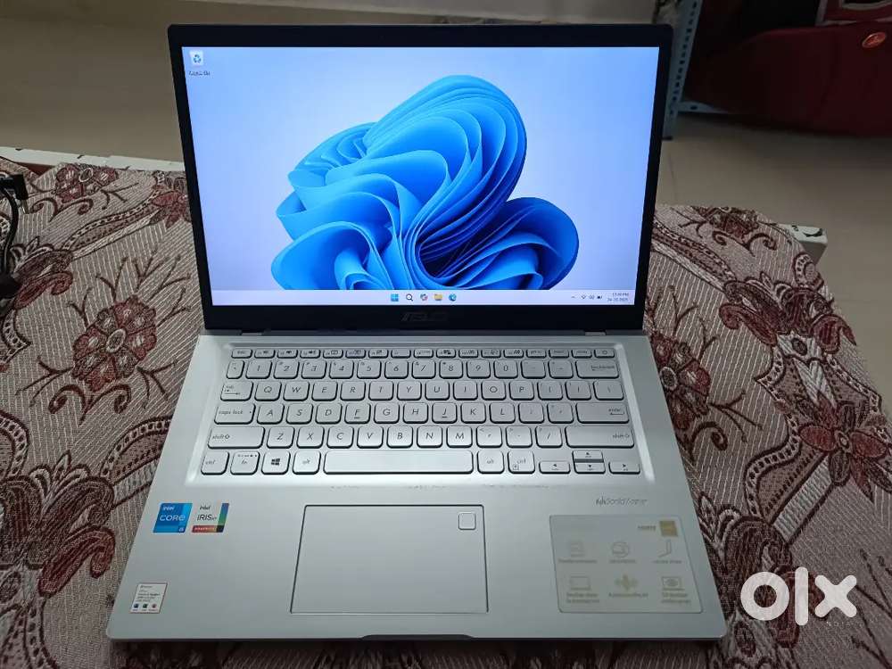 ASUS X415EA Intel i5 11th Gen, 8GB, 1TB HDD