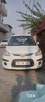 Hyundai i10 2010 Petrol Well Maintained