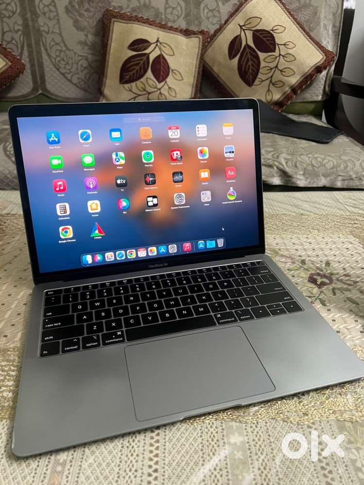 MacBook Air 2018