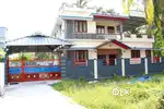double storege 3 bhk furnished house for rent olavakkode town
