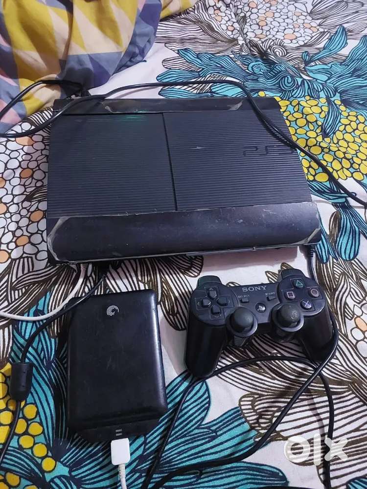 Ps3 playstation 3