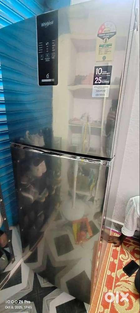 Whirlpool NET30823IAQMC2PE