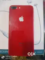 iPhone 8 plus 256