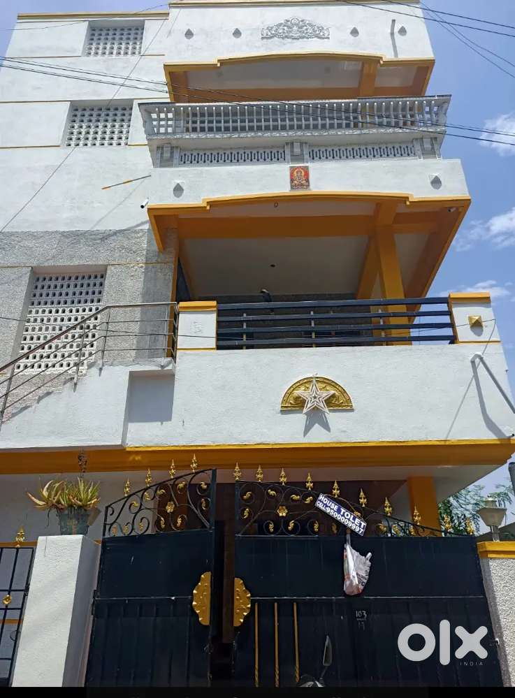 House for Lease 9 lakhs