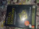UPSC Economics Book