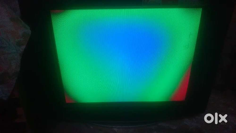 Samsung Ultra Slim TV