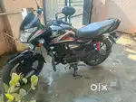 Honda Shine 2020 top model with disc brakes