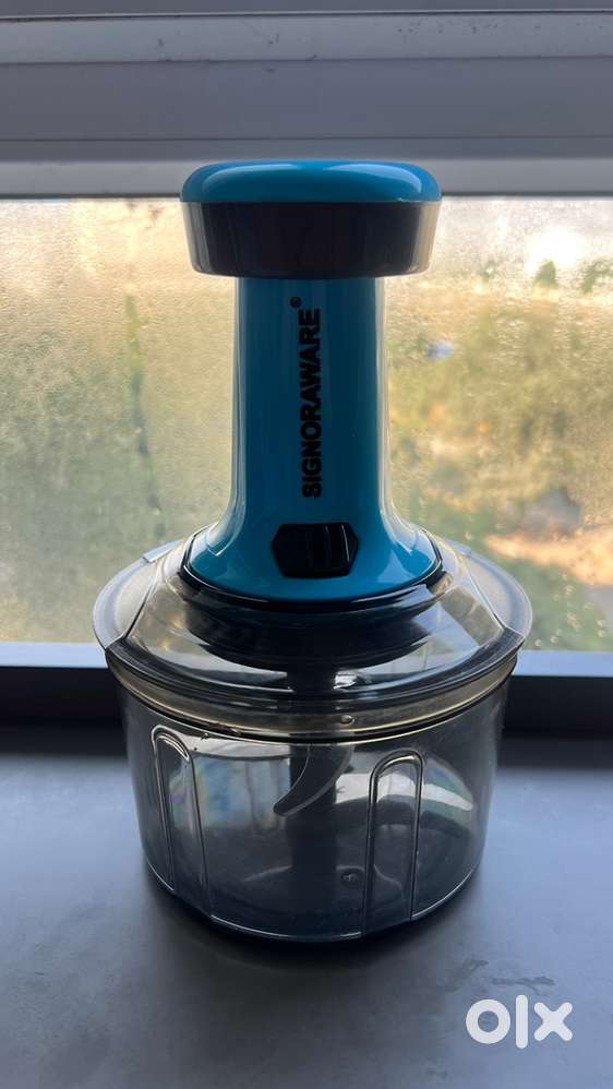Signoraware Hand Chopper
