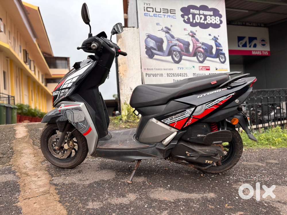 Fully condition single owner