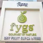 Sales person needed for a dryfruits shop