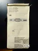 Apple multiport VGA Adapter USB C