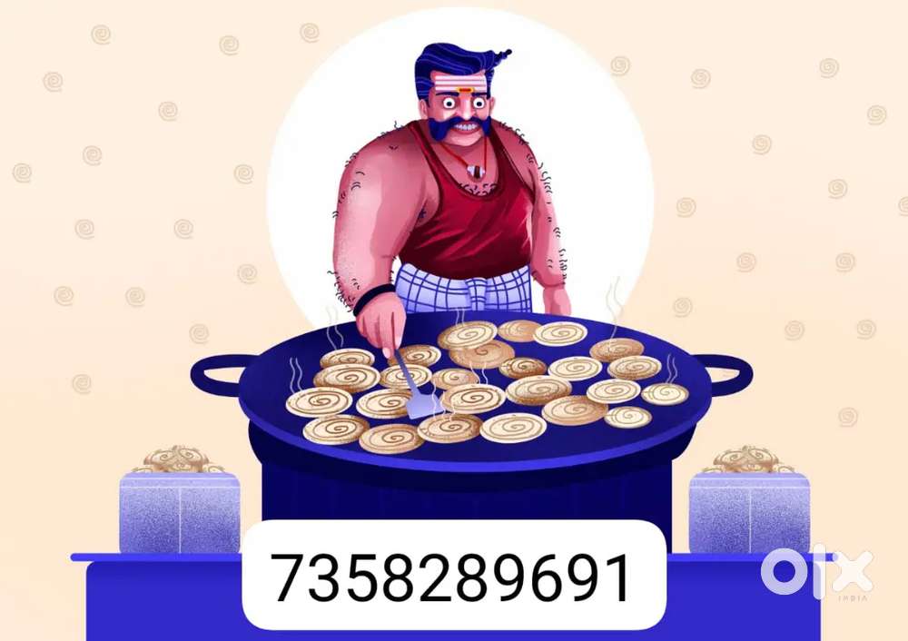 Parota Master Wanted