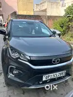 Tata Nexon 2023 Petrol 26000 Km Driven