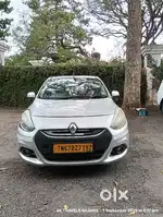 Renault Scala 2014