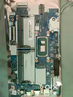 LENOVO motherboard