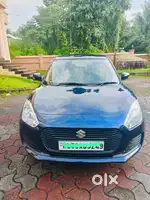 Maruti suzuki swift 2020