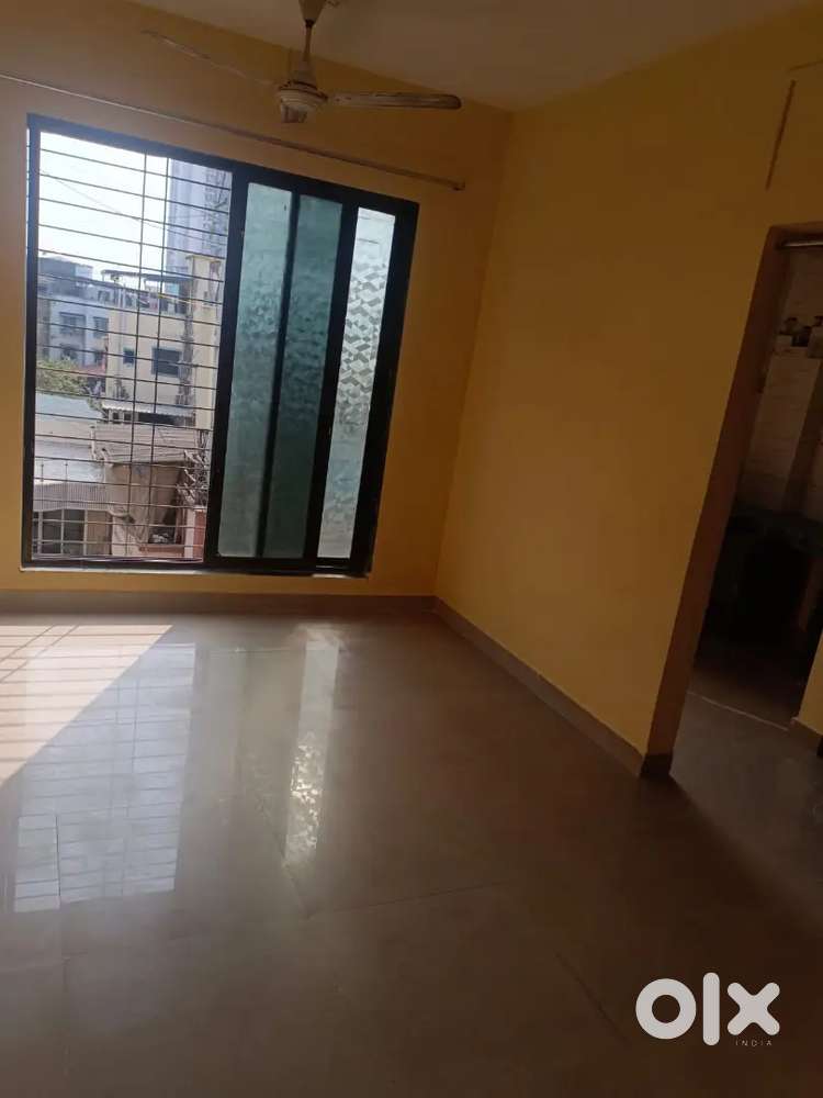 1rk flat for rent in Airoli sect 1