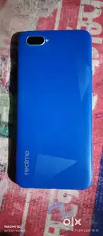 Realme C2 Mobile