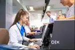 Urgent Hiring for Female Candidates Freshers & Experience  Apply Fast