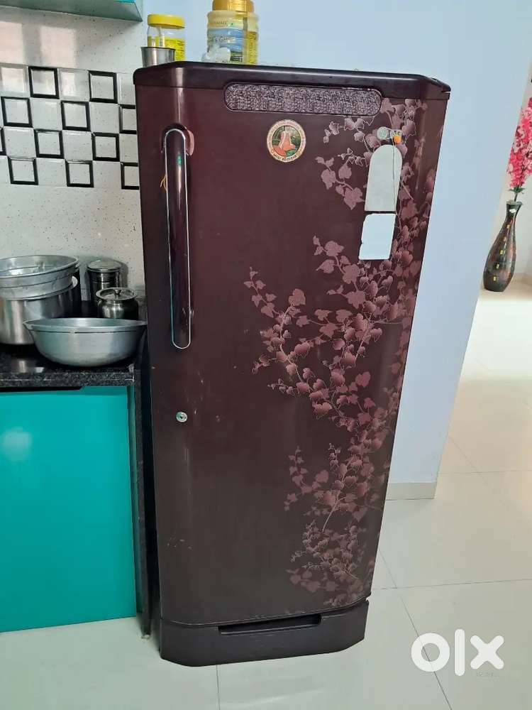 LG 250 LTR FRIDGE