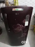 LG Single door Refrigerator
