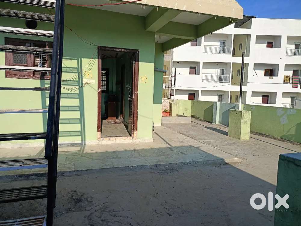 Sri venkataswara nilyam, penthouse