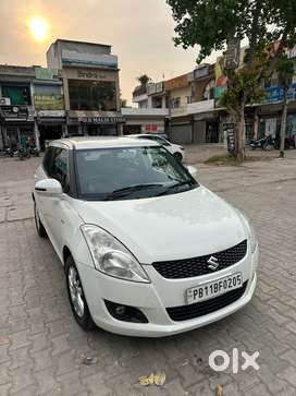Maruti Suzuki Swift zdi 2013 Diesel 140000 Km Driven