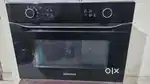 Samsung Microwave