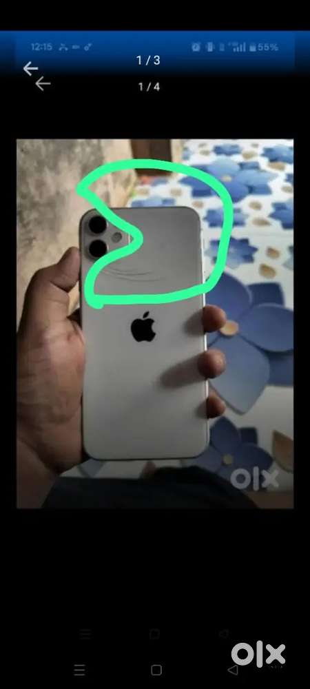 iPhone 11 best condition