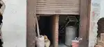 Karundhi varanasi Cancer hospital ke thik piche vale road pe