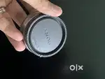 Sony 16mm f/2.8 E-Mount Lens