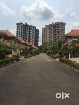 2 BHK fully furnished flat for sale