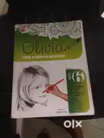 6std drawing book  200