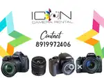 Camera for rent