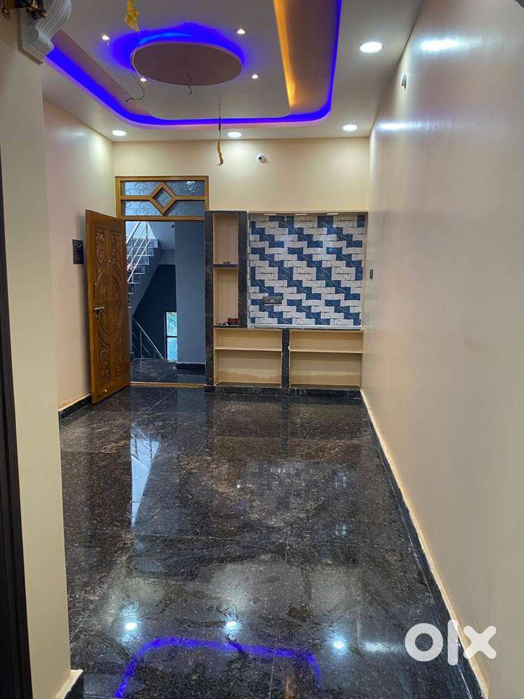 First Floor Flat rent