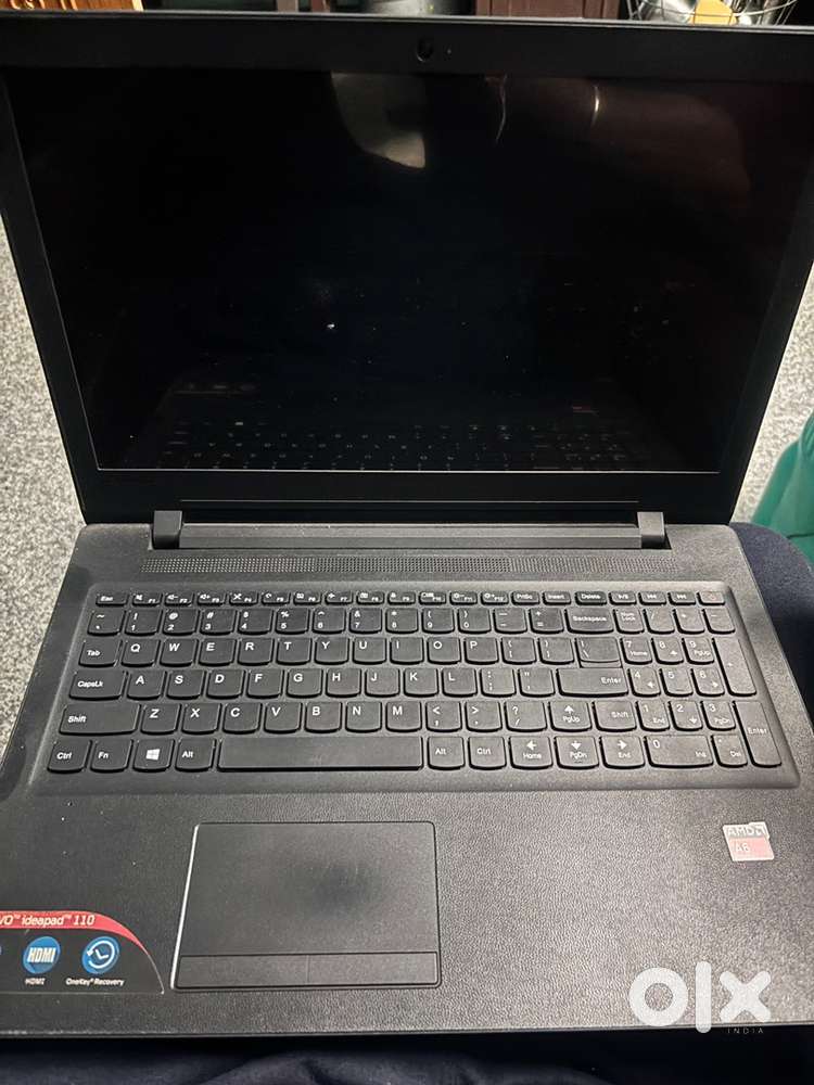 Lenovo ideapad 110-15ACL