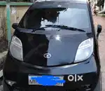 Tata Nano 2013 Petrol Good Condition