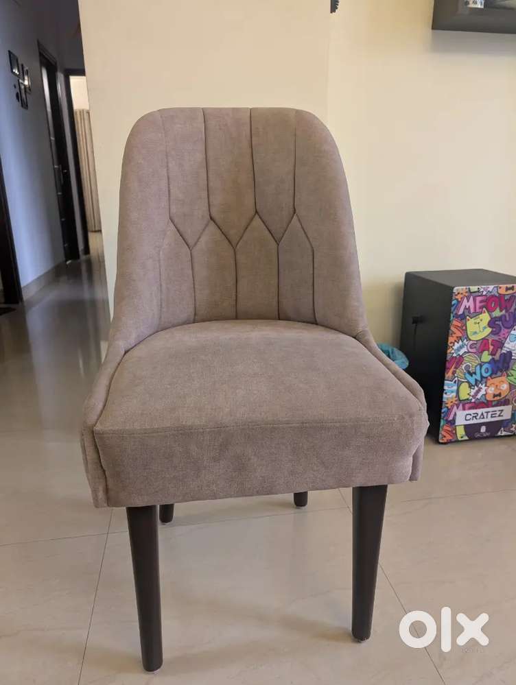 Dinning Chair-High Quality-Set of 4